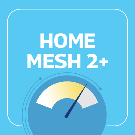 HOME MESH 2+_NT